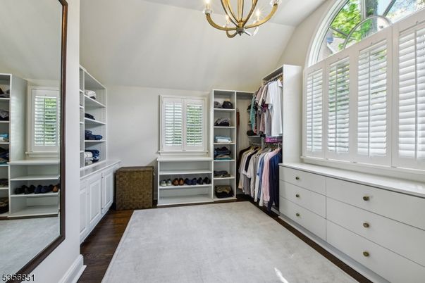Chandelier, Interior, Pendant Lights, Walk-in Closets, Wood Texture Flooring