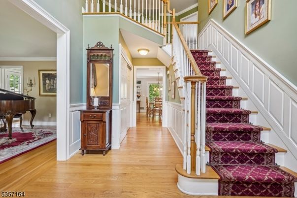 Interior, Piano, Wood Texture Flooring