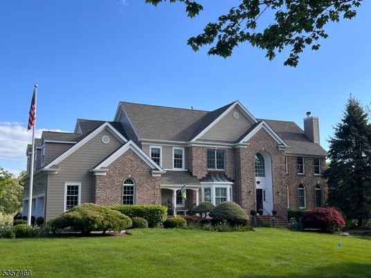 Exterior, Facade, Brick Facade, Brick Traditional