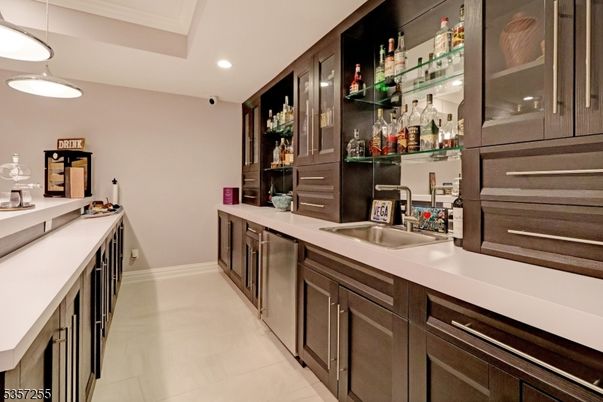 Interior, Pendant Lights, Recessed Lighting