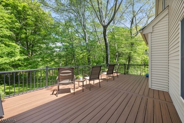 Exterior, Wood Texture Flooring