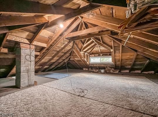 Interior, Wooden Beams, Wooden Ceilings