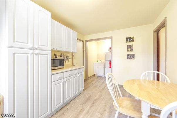 Dining room, Interior, Kitchen, Wood Texture Flooring