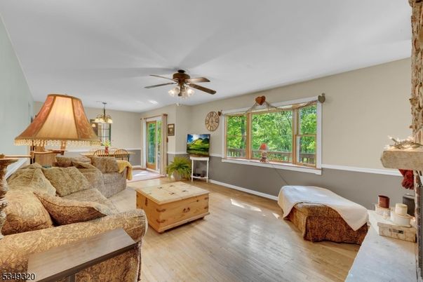 Interior, Living room, Wood Texture Flooring