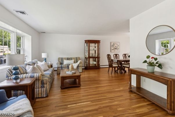Dining room, Interior, Living room, Wood Texture Flooring