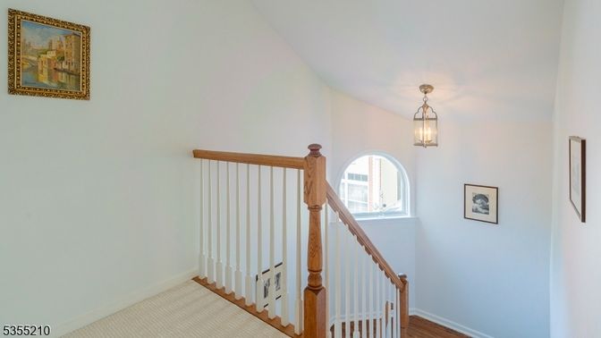 Interior, Pendant Lights