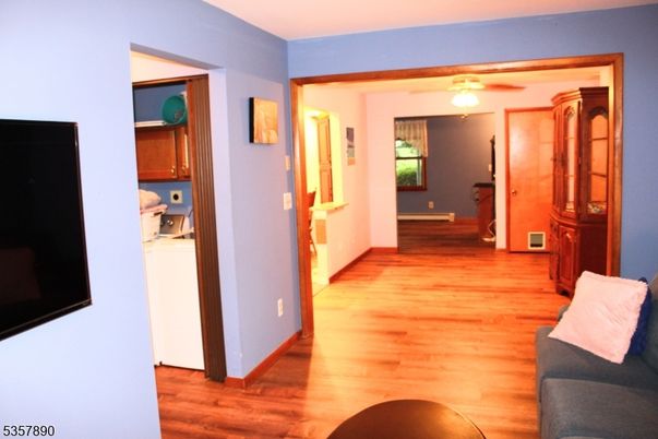 Interior, Wood Texture Flooring