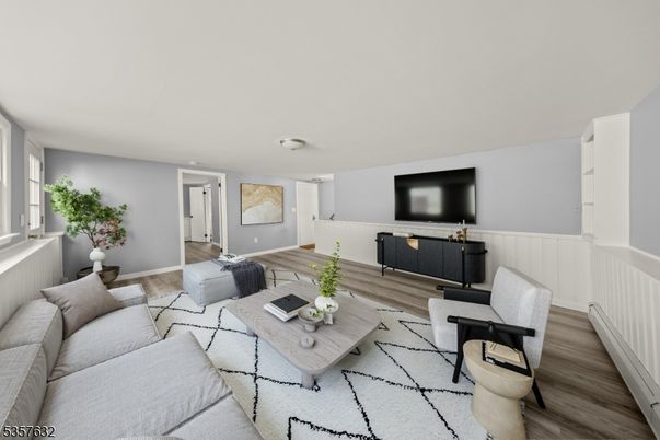 Interior, Living room, Wood Texture Flooring