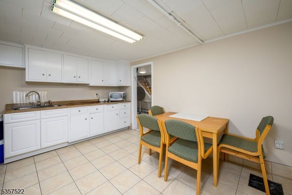 Dining room, Interior, Kitchen