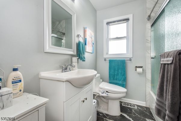 Bathroom, Interior, Marble