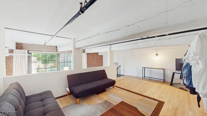 Interior, Pendant Lights, Wood Texture Flooring