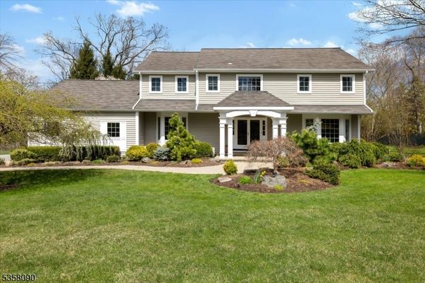 Backyard, Exterior, Facade, Georgian