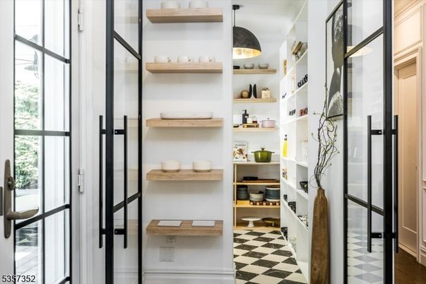 Interior, Pendant Lights