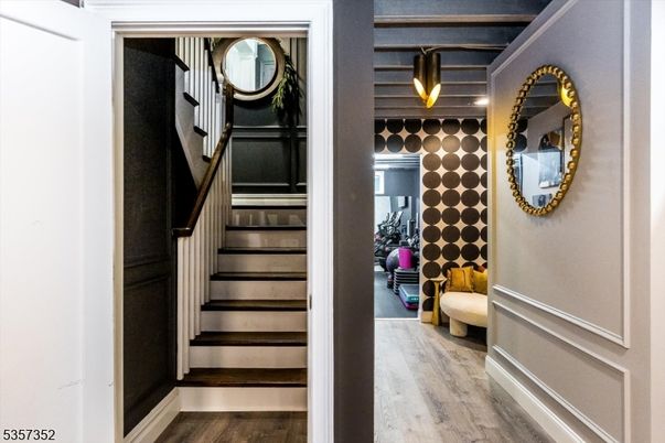 Interior, Wood Texture Flooring