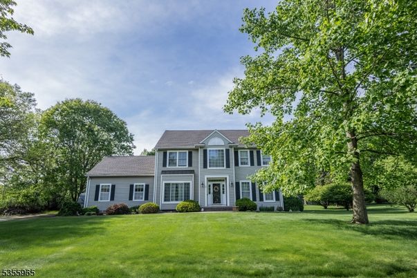 Backyard, Exterior, Facade, Georgian