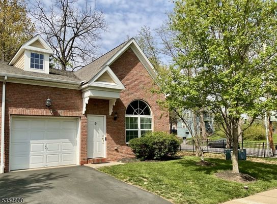 Attached, Exterior, Facade, Brick Facade, Brick Traditional