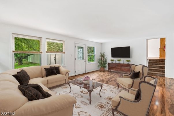 Interior, Living room, Wood Texture Flooring