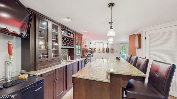 Interior, Pendant Lights, Recessed Lighting