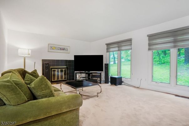 Fireplace, Interior, Living room