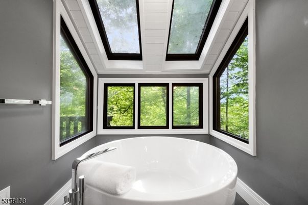 Bathroom, Free Standing Baths, Interior