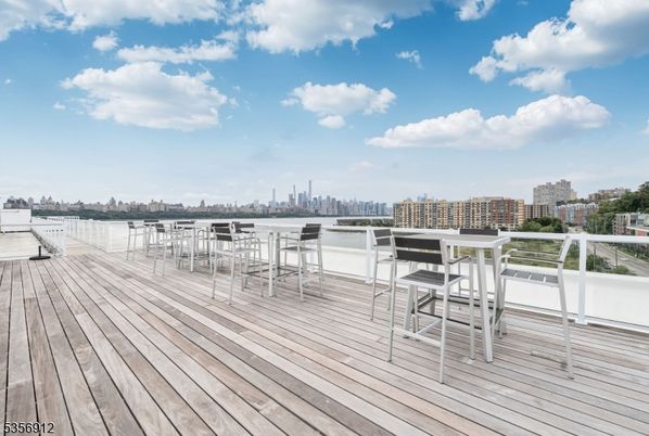 Exterior, Wood Texture Flooring