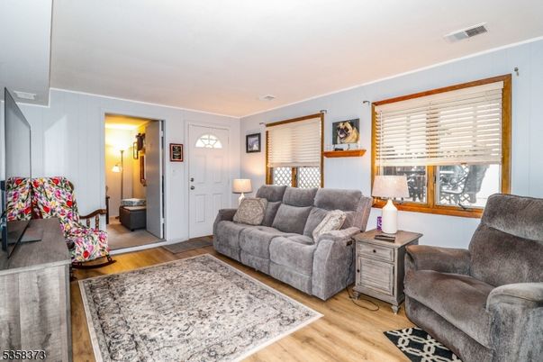Interior, Living room, Wood Texture Flooring