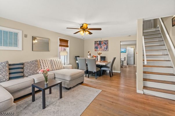 Dining room, Interior, Living room, Wood Texture Flooring