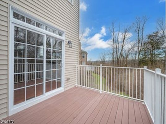 Exterior, Wood Texture Flooring