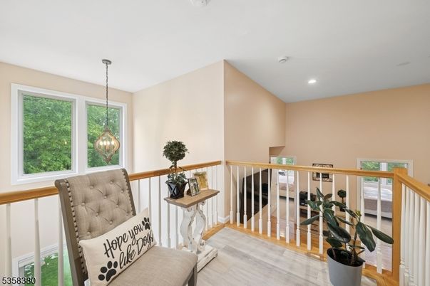 Interior, Pendant Lights, Recessed Lighting