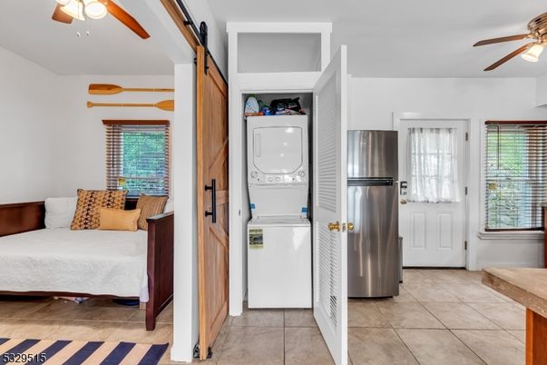 Interior, Kitchen, Utility Closets, Washer