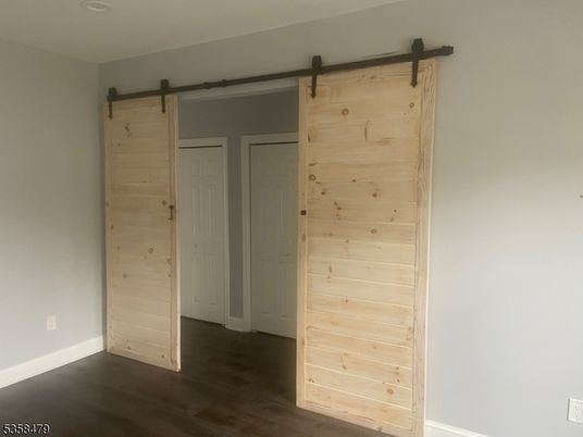 Empty room, Interior, Wood Texture Flooring, Wooden Walls