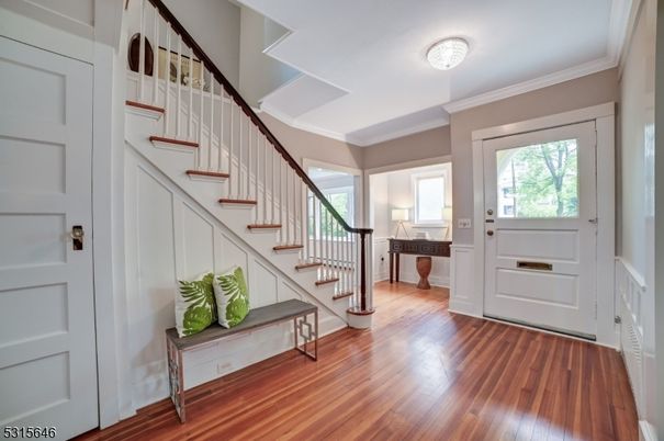 Interior, Wood Texture Flooring
