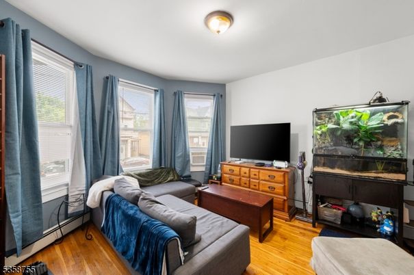 Interior, Living room, Wood Texture Flooring