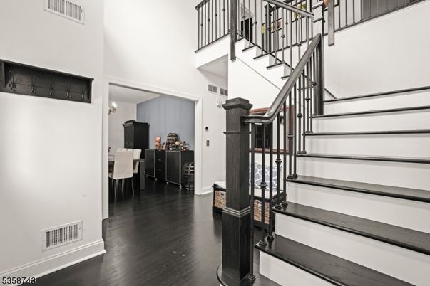 Interior, Wood Texture Flooring