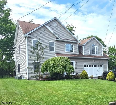 Attached, Backyard, Exterior, Facade, Farmhouse