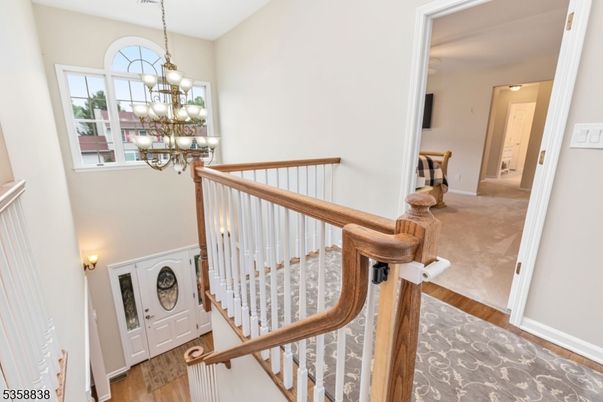 Chandelier, Interior, Wood Texture Flooring