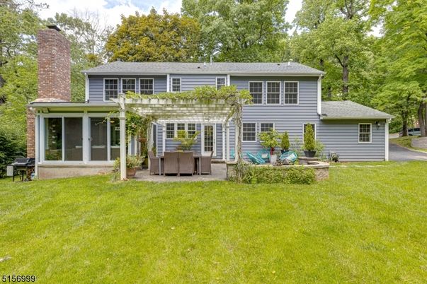 Backyard, Exterior, Hot Tub