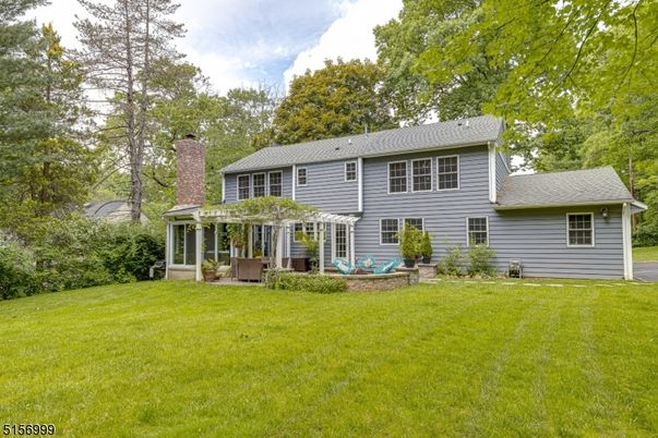 Backyard, Exterior, Hot Tub