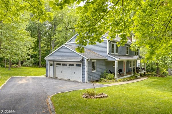 Attached, Backyard, Detached Garage, Exterior, Facade, Queen Anne Victorian