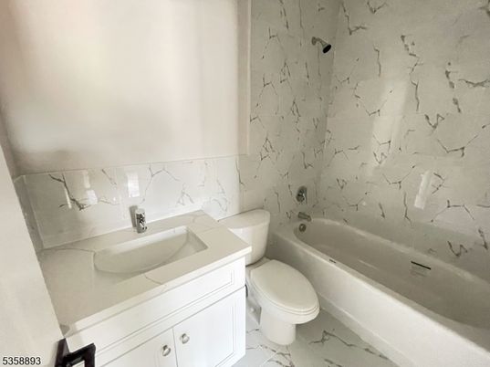 Bathroom, Interior, Marble, Marble Walls