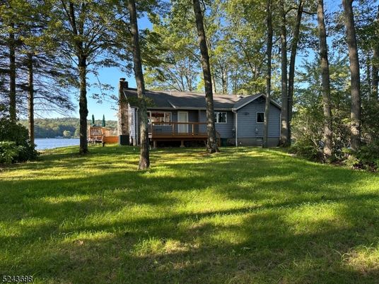 Backyard, Exterior, Water