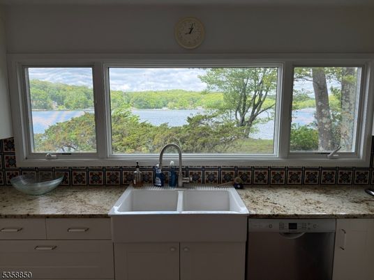 Interior, Kitchen, Water