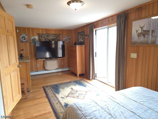 Interior, Wood Texture Flooring, Wooden Walls
