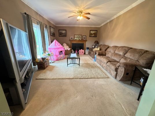 Fireplace, Interior, Living room