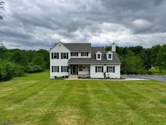 Attached, Backyard, Exterior, Facade, Farmhouse
