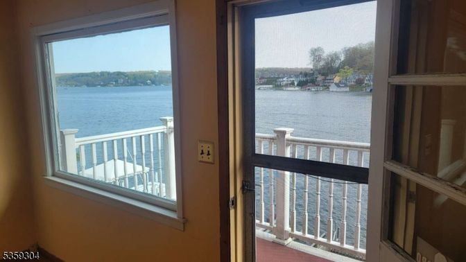 Water, Interior, Other