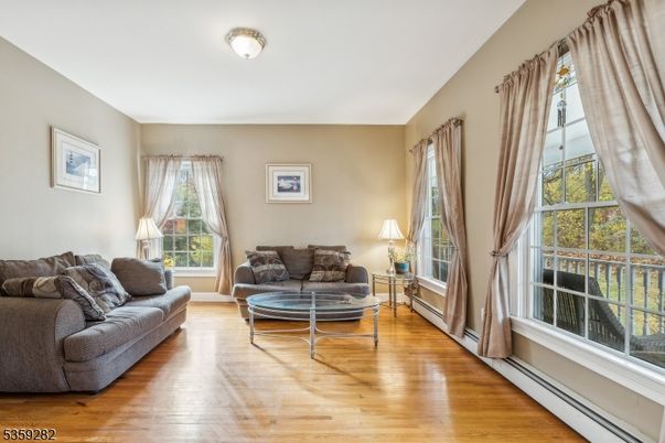 Interior, Living room, Wood Texture Flooring