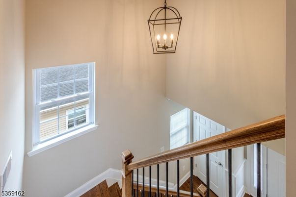 Interior, Pendant Lights, Wood Texture Flooring