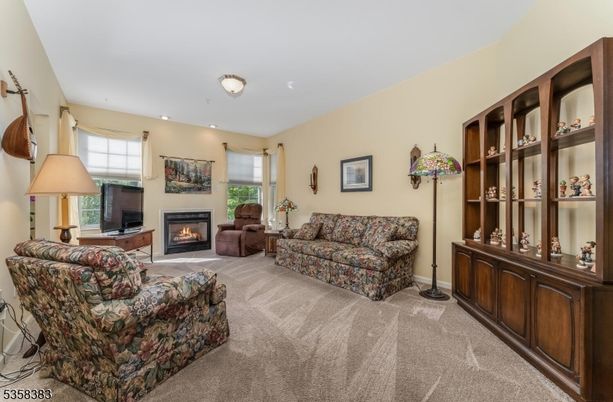 Fireplace, Interior, Living room