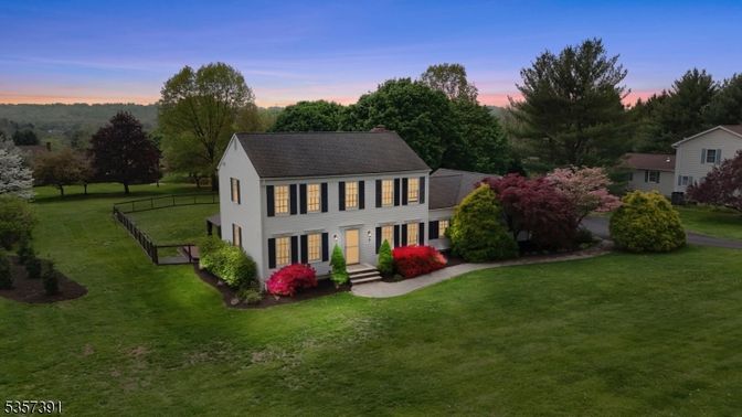 Backyard, Exterior, Facade, Georgian